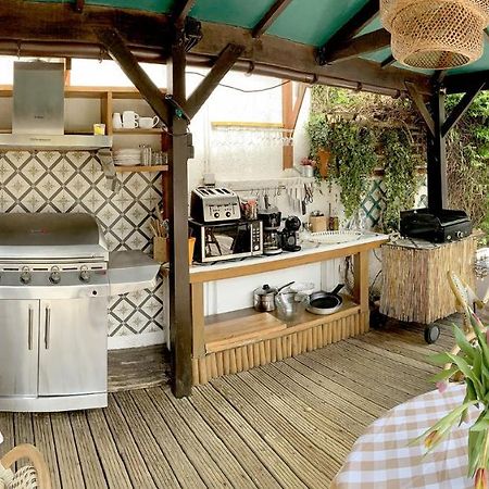 Appartamento Les Embruns Mimizan-Plage Esterno foto