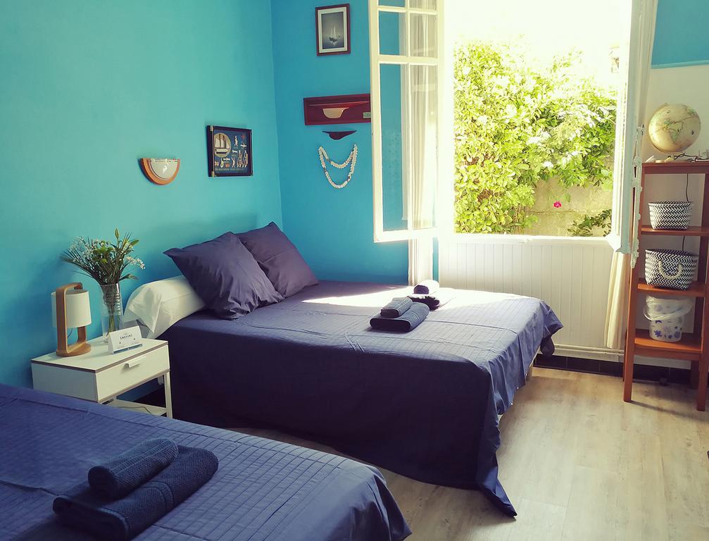 Appartamento Les Embruns Mimizan-Plage Esterno foto