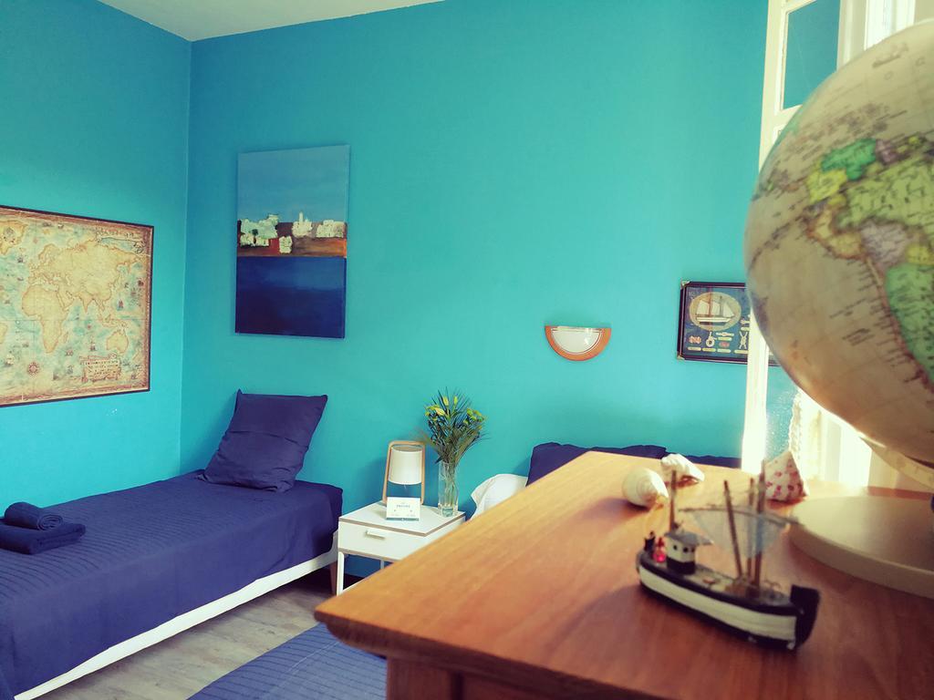 Appartamento Les Embruns Mimizan-Plage Esterno foto