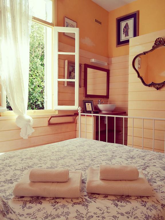 Appartamento Les Embruns Mimizan-Plage Esterno foto