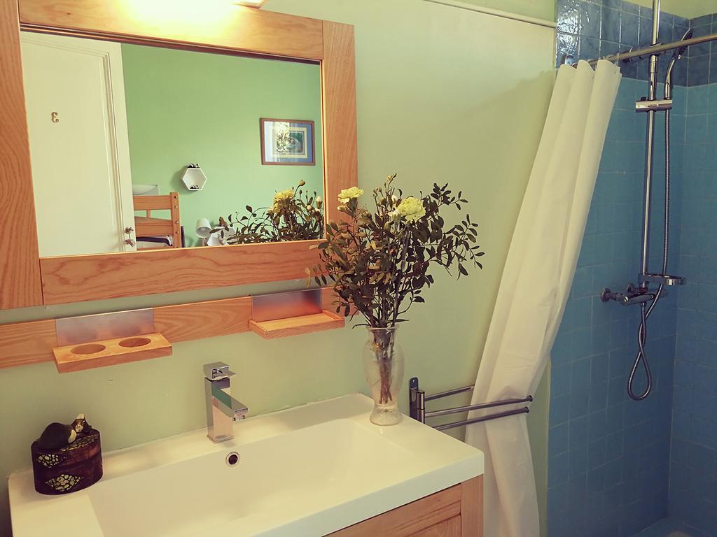 Appartamento Les Embruns Mimizan-Plage Esterno foto